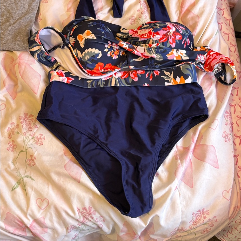 Swimwear
